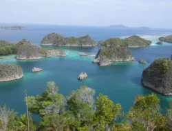 Ade Ginanjar: Pencabutan Izin Tambang Raja Ampat Solusi Nyata Menteri ESDM Bahlil Lahadalia Tuntaskan Polemik