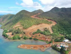 Ali Mufthi Dukung Langkah Menteri ESDM Cabut 4 IUP di Raja Ampat: Keputusan Tepat!