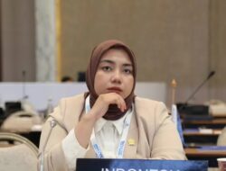 Trinovi Khairani: Presiden dan Menteri ESDM Lindungi Raja Ampat Dari Tambang Bermasalah
