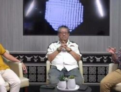 Armin Mustamin Tegaskan Ketua Partai Golkar Sulsel Tak Harus Berstatus Kepala Daerah