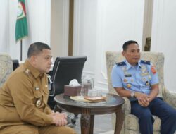 Walikota Makassar, Munafri Arifuddin Kenalkan Budaya Sulsel Ke Delegasi 8 Negara Sahabat