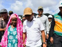Melalui Tambang, Menteri ESDM Bahlil Lahadalia Ingin UMKM Naik Kelas Jadi Konglomerat