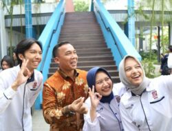Mendukbangga Wihaji Beberkan Pentingnya Lapangan Kerja Untuk Usia Produktif