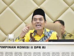 Zulfikar Arse Sadikin Minta Kemendagri, Aceh dan Sumut Duduk Bersama Bahas Sengketa 4 Pulau