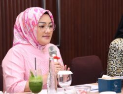 Adde Rosi Khoerunnisa Dukung Langkah Tegas dan Terukur Menteri ESDM Cabut 4 IUP di Raja Ampat