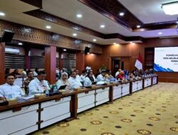 Wagub Gorontalo, Idah Syahidah Belajar Program Satu Data Daerah Dari Aceh