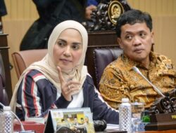 Sari Yuliati Dukung Kenaikan Gaji Hakim: Bentuk Investasi Negara Untuk Keadilan!