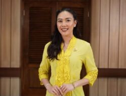Alia Laksono Minta Pemprov Jakarta Libatkan Pengrajin dan Seniman Betawi Perbanyak Desain Batik