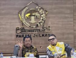 Idrus Marham Sebut Keputusan Prabowo Cabut 4 IUP Tambang Raja Ampat Sejalan Aspirasi Rakyat