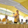 Reses di Medan Denai, Musa Rajekshah Serap Aspirasi Warga Soal Kesehatan dan Infrastruktur