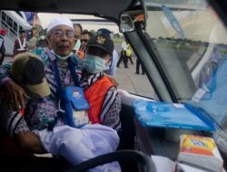 Singgih Januratmoko Ungkap Temuan Timwas Haji: Banyak Jemaah Sakit Parah Hingga Ketidaksinkronan Data