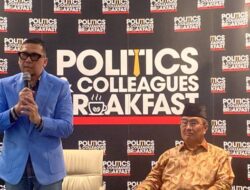 Jawab Tantangan Masa Depan, Ahmad Doli Kurnia Wacanakan Amandemen Kelima UUD 1945