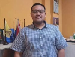 Aldy Blaviandy Sentil Pemkot Surabaya Segel Toko Karena Tak Punya Jukir Resmi