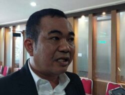 Andi Patarai Amir Tegaskan Calon Ketua Partai Golkar Sulsel Wajib Kembalikan Kejayaan