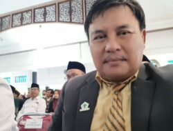 Kabar Duka! Ketua DPD II Partai Golkar Pemalang, Edi Susilo Meninggal Dunia
