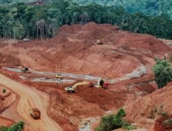 Doni Akbar Nilai Pencabutan 4 IUP Tambang Raja Ampat Langkah Positif Penataan Sektor Pertambangan