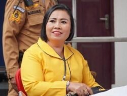 Agustina Mangande Desak Pemerintah Pusat Mediasi Polemik 4 Pulau Aceh-Sumut