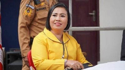 Agustina Mangande Desak Pemerintah Pusat Mediasi Polemik 4 Pulau Aceh-Sumut