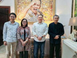 Bamsoet Nilai Pembuatan Film ‘Soedirman, Palagan Ambarawa’ Langkah Penting Kenang Peristiwa Sejarah
