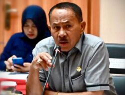 Layak Lanjutkan Kepemimpinan, Maruli Siahaan Puji Musa Rajekshah Sosok Loyal dan Berprinsip Kuat