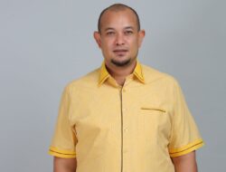 Ketua FPG DPRA, Muhammad Rizky Desak Mendagri Revisi SK Yang Picu Polemik 4 Pulau