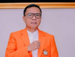 Bupati Halmahera Tengah, Ikram Malan Sangadji: Mitigasi Tambang Harus Terintegrasi
