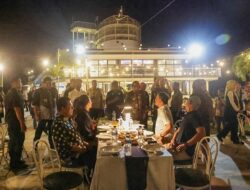 Gubernur Kepri, Ansar Ahmad Kukuhkan Komitmen Kerjasama Dengan 3 Gubernur di Bintan Resorts Lagoi