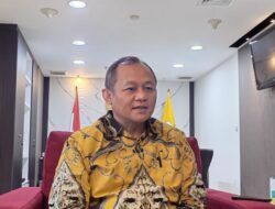 Dua Pilihan Politik Jokowi, Sarmuji: Masuk PSI Monggo, Ke Partai Golkar Ada Syaratnya