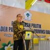 Jelang Musda, Sugawa Korry Minta Kader Partai Golkar Bali Seiring Seirama Demi Kebesaran Partai