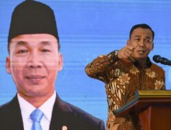 Mendukbangga Wihaji Tanggapi Maraknya Fenomena ‘Kumpul Kebo’ di Kalangan Anak Muda