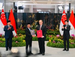 Menteri ESDM, Bahlil Lahadalia Jamin Investasi Hijau Masuk Kepri, Ribuan Lapangan Kerja Menanti