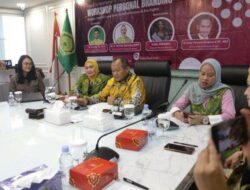 Sarmuji Tekankan Pentingnya Personal Branding Hadapi Era Digital