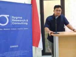 Komunikasi Gaya Spartan ala Bahlilian