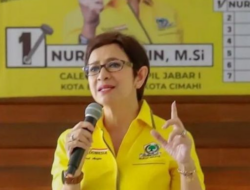 Nurul Arifin Sepakat Penilaian Dosen FISIP Unesa Soal Gaya Komunikasi Lugas Bahlil Lahadalia: Otentik!