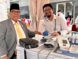 Ramly Hi Muhammad Dukung Bazar HUT Jakarta Jadi Momentum Promosi Produk Khas Betawi