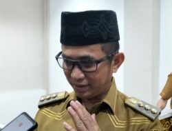 Walikota Balikpapan, Rahmad Mas’ud Tekankan Pentingnya Pemimpin Muda Bermoral dan Religius