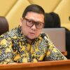 Ahmad Doli Kurnia Dorong Pengetatan Pengawasan Dana Transfer ke Daerah
