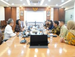 Wamen P2MI, Christina Aryani Siap Gandeng Perusahaan Jepang Rekrut PMI