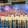 Mendukbangga Wihaji Kampanyekan Quick Win Melalui Kirab Bangga Kencana
