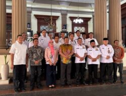 Ali Mufthi Berkomitmen Kawal Kebutuhan Infrastruktur Bondowoso Senilai Rp. 480 Miliar