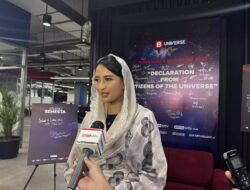 Surplus Dagang Menyusut, Wamendag Dyah Roro Esti Tawarkan Strategi Perluas Ekspor Global