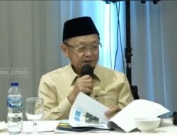 Harga LPG 3 Kg Tembus Rp. 60 Ribu, Cek Endra Dorong Operasi Pasar dan Evaluasi Tata Kelola