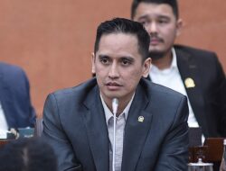 Firnando Ganinduto Harap Purnawirawan Yang Ditunjuk Jadi Direksi BUMN Kompeten