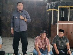 Jangkau Akses Kesehatan, Bupati Agara Salim Fakhry Perjuangkan Rute Penerbangan Kutacane-Medan