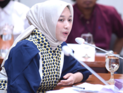 Maharani Minta BPOM Lakukan Pengawasan Produk Obat dan Kosmetik di Toko Online