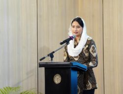 Wamendag Dyah Roro Esti Bongkar Strategi Dagang Masa Depan: Hijau, Berkelanjutan, dan Anti-Oligarki!