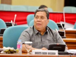 Ramly Hi Muhammad Minta Pemprov Jakarta Prioritaskan Bangun Puskesmas di 15 Kelurahan