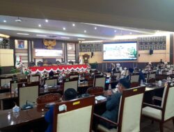 Johansyah Nilai Pembentukan Desa Baru di Kukar Jadi Langkah Strategis Tingkatkan Kesejahteraan