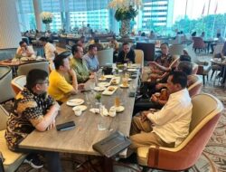 Tim Kerja Hilirisasi Partai Golkar Dorong Agenda Pasca Pertambangan di Maluku Utara