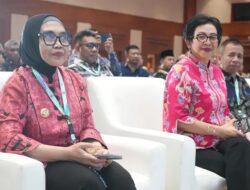 Walikota Bontang, Neni Moerniaeni Ungkap Upaya Capai Target Pengelolaan Sampah